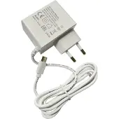 Mikrotik Netzadapter 5V 2.4A