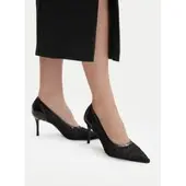 Eva Minge High Heels EO-LOREL-V2019-1-2 Schwarz