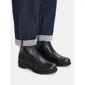 Caprice Stiefeletten 9-26409-41 Schwarz 36