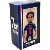 1UP Football 7 cm: Club PSG - WARREN ZAIRE