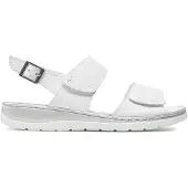 Caprice Sandalen 9-28153-42 Weiß