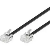 Microconnect ModularCable RJ11 6P/4C