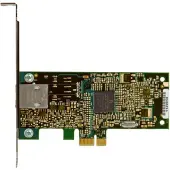 Dell 540-11365, Eingebaut, Verkabelt, PCI Express, Ethernet, 1000 Mbit/s, Schwarz