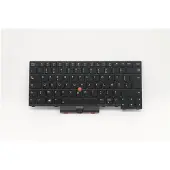 Lenovo FRU Odin Keyboard Full BL