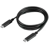 Lenovo USB-C Kabel Gen2, 03X7610