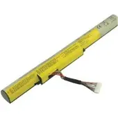 Lenovo Main Battery Pack 14.4V 2600mAh (White)