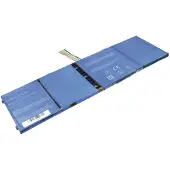 Acer Main Battery Pack 15V 3500mAh
