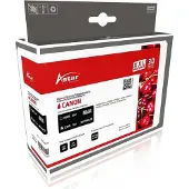 Astar AS70729 CAN. TS5350 VALUE PACK PG560XL+CL561XL / 3712C004 blk+col