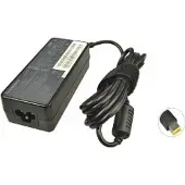 Lenovo AC Adapter 20V 3.25A 65W includes power cable
