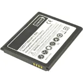 2-Power Smartphone Battery 3.8V 1400mAh