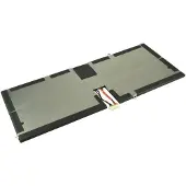 2-Power CBI3453A, Akku