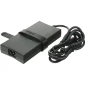 Dell AC Adapter 19.5V 6.7A 130W includes power cable