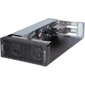 Sonnet Technologies Sonnet Echo II DV Module, Schwarz, Stahl, Windows 10, Windows 11, Mac OS X 10.12 Sierra, 400 W