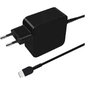 CoreParts MBXUSBC-AC0028, Universal, Drinnen, 110-230 V, 50 - 60 Hz, 45 W, AC-an-DC