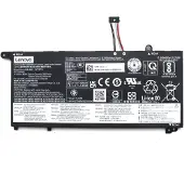 Lenovo Akku 45Wh Original 3 Zellen 3.907 mAh 11,52 V (5B11N52076)