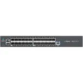 Cambium Networks MXEX3024XFXA00, Managed, L2/L3, Rack-Einbau, 1U