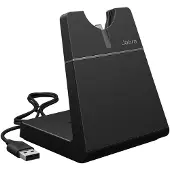 Jabra YOU'RE ON JABRA Ladestation für Engage SE Convertible USB-A