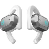Edifier AIR 2, Kabellos, 20 - 20000 Hz, Gaming, 90,7 g, Kopfhörer, Weiß