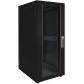 Roline 19-Zoll Netzwerkschrank Basic 32 HE
