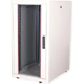 Roline 19-Zoll Netzwerkschrank Basic 22 HE