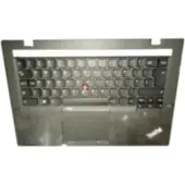 Lenovo Chicony - Ersatztastatur Notebook - mit ClickPad