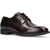 Salamander Herren Businessschuhe E11AUU0211006000 Farbe: Braun Größe: 41