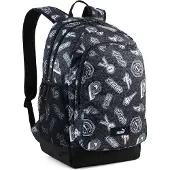 Puma Freizeittasche ACADEMY AOP Backpack