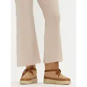 Napapijri Schneeschuhe NP0A4IKG Braun