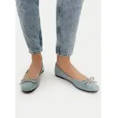 Steve madden Ballerinas Nilsa SM11003517 Blau