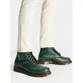 Dr. Martens 1460 Greasy Stiefel
