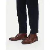 Pikolinos Halbschuhe M4V-8081C1 Braun