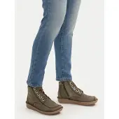 Clarks Funny Cedar