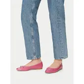 Jenny Ballerinas XSFD24-0301-02 Rosa