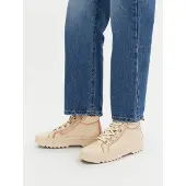 Pikolinos Schnürschuhe W3W-8564C11 Beige 170