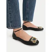 Liu Jo Ballerinas Brigitte 01 SF5039 P0062 Schwarz