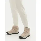 Keen Schneeschuhe Howser Fold Down 1029458 Beige