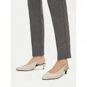 Gino Rossi Pumps LILY-118324 Écru 36