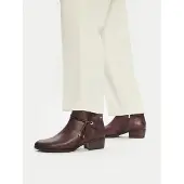 Pikolinos Stiefeletten W1U-8505 Braun 38
