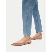 Gino Rossi Ballerinas VICI-V1895-105-2 Beige 36