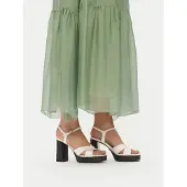 Gino Rossi Sandalen ALIA-118081 Écru