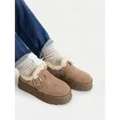 Badura Schneeschuhe EO-CALLIE-TS6288-01 Grau