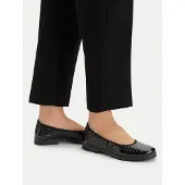 Caprice Ballerinas 9-22151-45 Schwarz