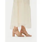 LASOCKI Sandalen WYL3119-15Z Beige