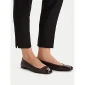 Liu Jo Ballerinas Brigitte 03 SF5041 PX695 Braun