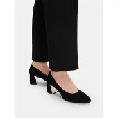 LASOCKI Pumps CEO-WB-UMI-01 Schwarz