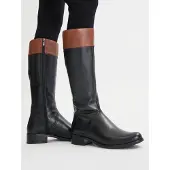 Caprice Klassische Stiefel 9-25511-41 Schwarz