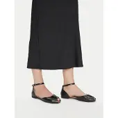 LASOCKI Ballerinas WI23-SORANO-04 Schwarz 41