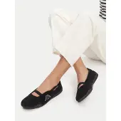 Kappa Ballerinas CEO-WP40-046Z Schwarz