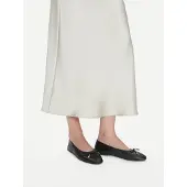Gino Rossi Ballerinas ALIS-118120 Schwarz