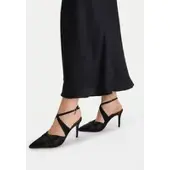 Nine west High Heels CEO-259-73 02 Schwarz